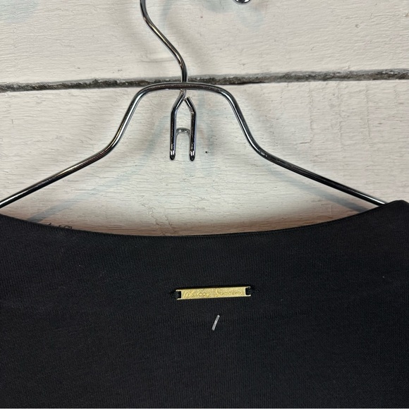 Gymshark x Whitney Simmons black cardigan size large - Picture 10 of 10